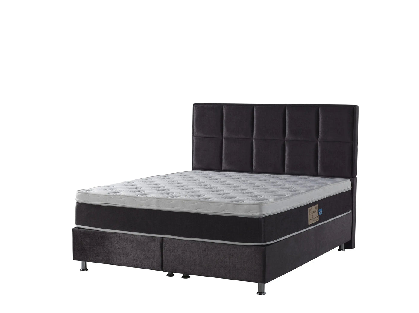 ANCONA Artemis 7704 | Boxspring Opruiming | Diverse maten en kleuren beschikbaar