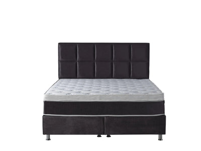 ANCONA Artemis 7704 | Boxspring Opruiming | Diverse maten en kleuren beschikbaar