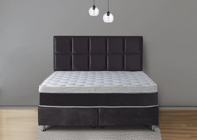 ANCONA Artemis 7704 | Boxspring Opruiming | Diverse maten en kleuren beschikbaar