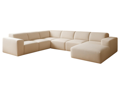 Memory | U-bank | 310x410x220  | Meerdere kleuren beschikbaar