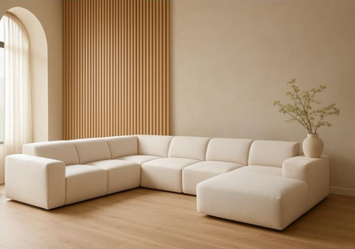 Memory | U-bank | 310x410x220  | Meerdere kleuren beschikbaar