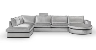 Noly sofa | U-shaped sofa |