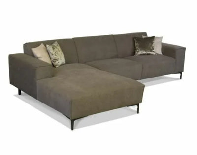 Great Klein | Hoekbank | 300×240 | Meerdere kleuren beschikbaar
