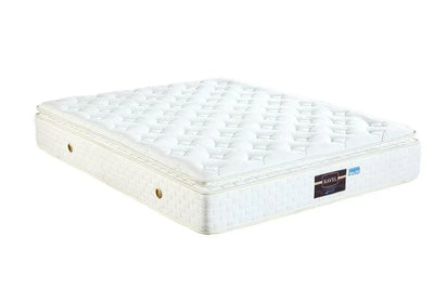 Orthopedisch Hard Matras | 90×200 tot 220×220 | Dikte van 30 cm RAVEL