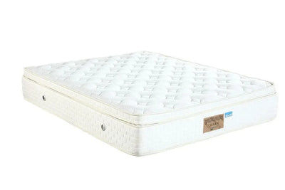 Orthopedisch Medium Matras | 90X200 tot 220×220 | Dikte van 30 cm SEREN