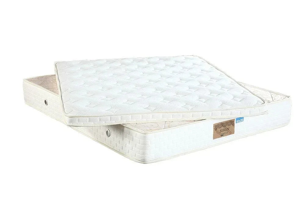 Orthopedisch Medium Matras | 90X200 tot 220×220 | Dikte van 30 cm SEREN