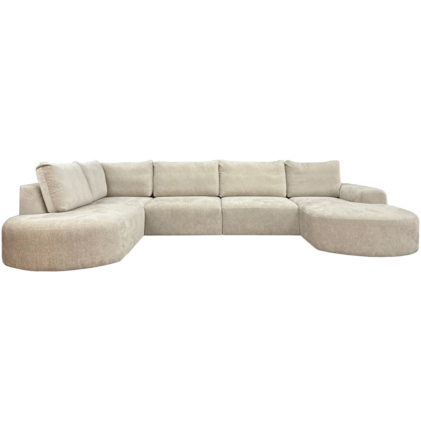 Ares Groot | U-bank| 320×225 | Meerdere kleuren beschikbaar