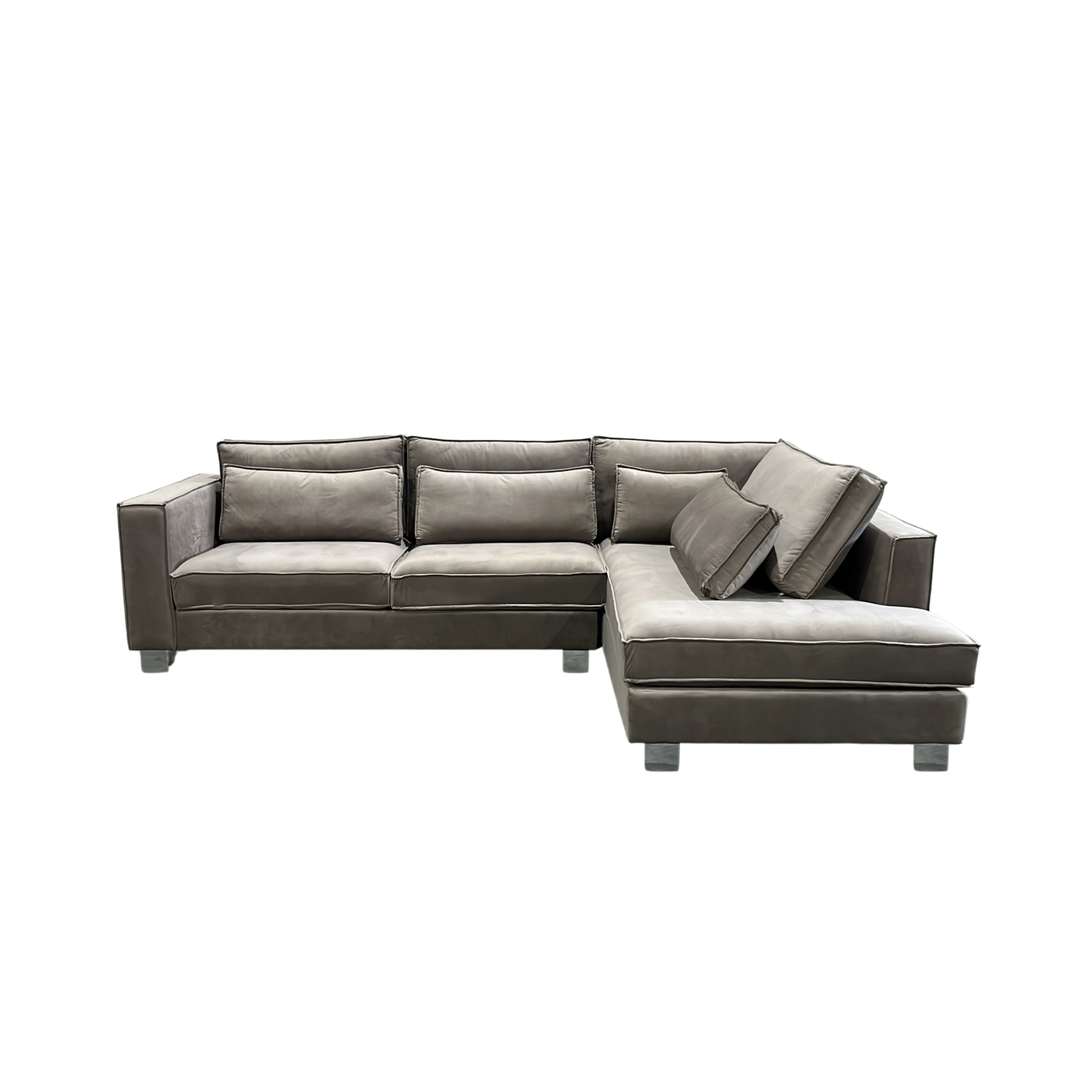 Kingston Klein | Hoekbank | 310×250 | Meerdere kleuren beschikbaar