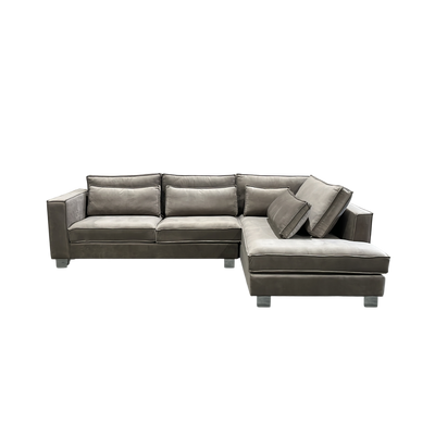 Kingston Klein | Hoekbank | 310×250 | Meerdere kleuren beschikbaar