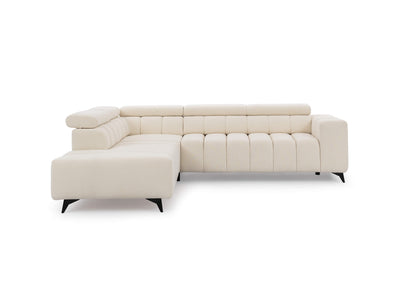 Ragusso Klein | U-bank | 234x356x179  | Meerdere kleuren beschikbaar