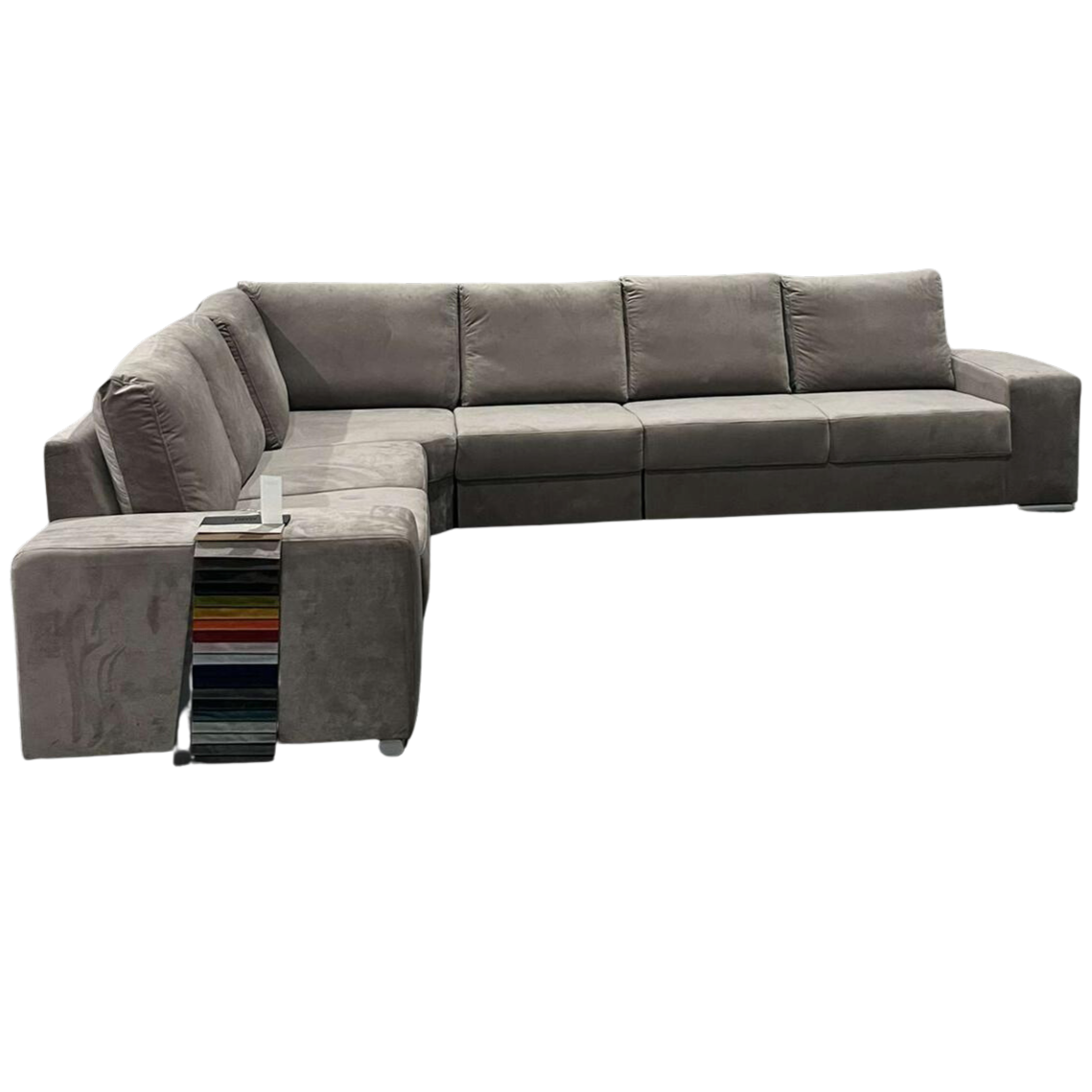 Yola | 3 + 2 Corner Sofa | 360×280 | Beige | Multiple colours available 