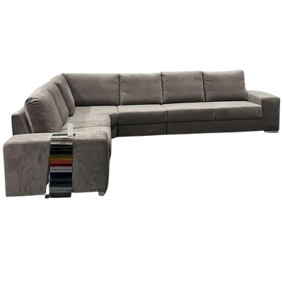 Yola | 3 + 2 Corner Sofa | 360×280 | Beige | Multiple colours available 